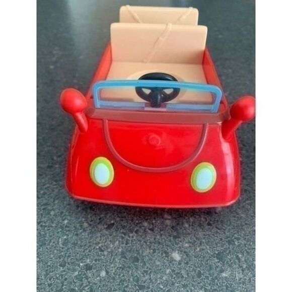 Vintage 2003 peppa pig Car UK - Picture 7 of 9